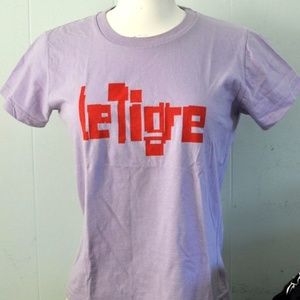 American Apparel | Tops | Le Tigre 